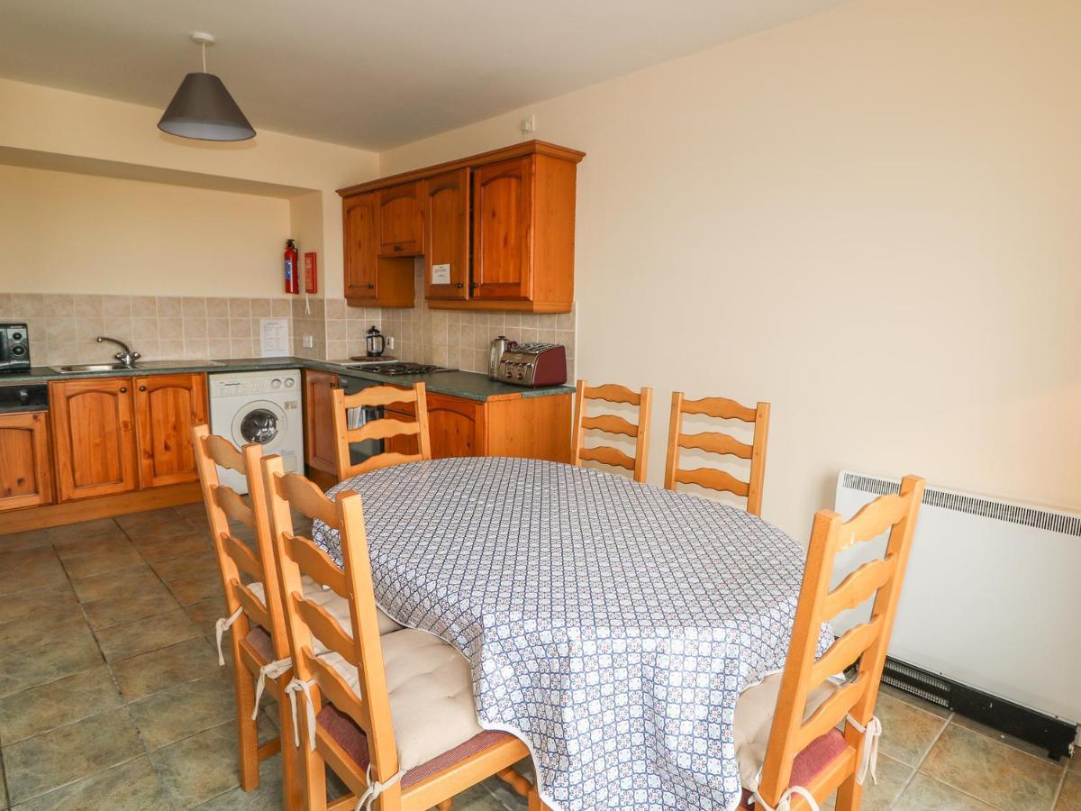 Apartment 42 班多伦 外观 照片