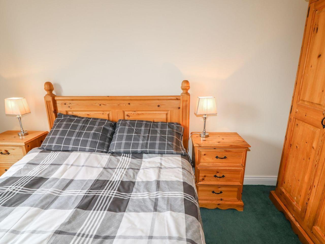 Apartment 42 班多伦 外观 照片