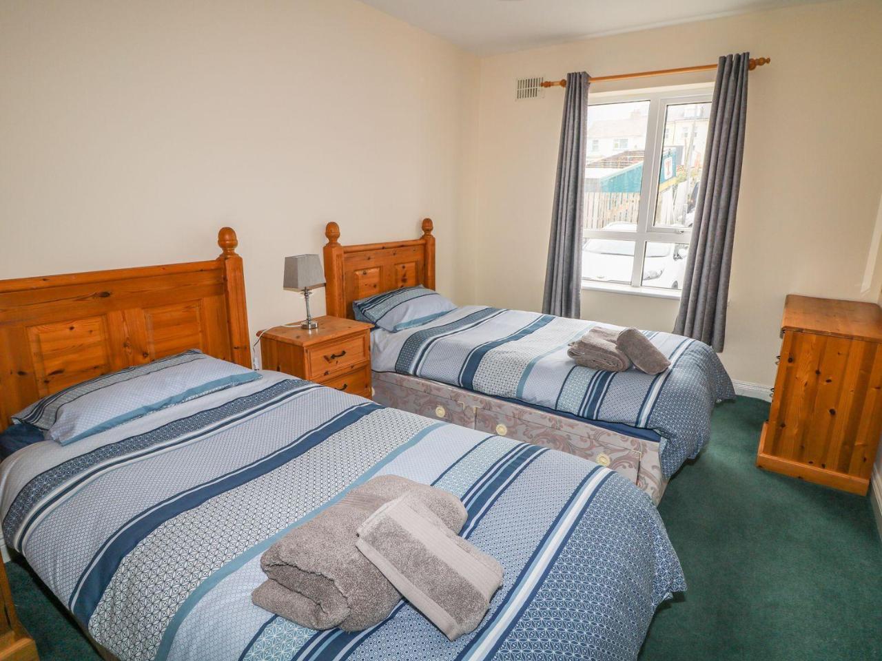 Apartment 42 班多伦 外观 照片